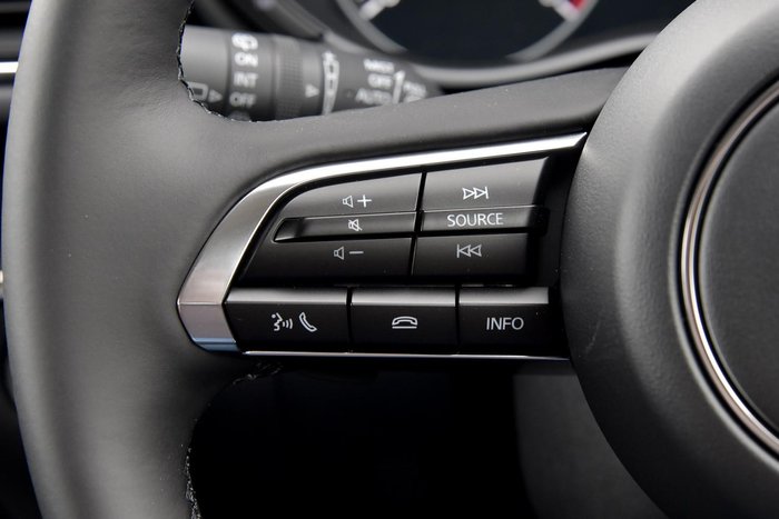 2026 Mazda CX-30 G25 Touring