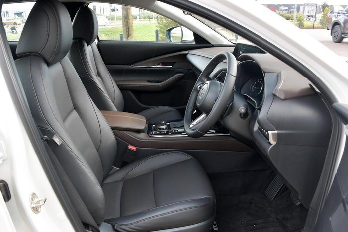 2026 Mazda CX-30 G25 Touring