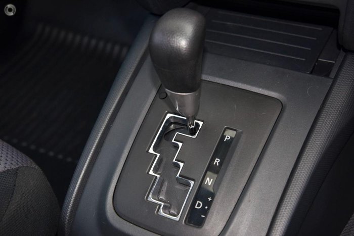 2020 Mitsubishi Triton