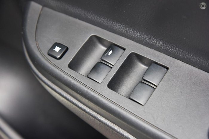 2020 Mitsubishi Triton