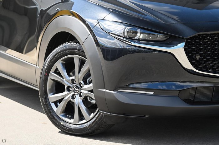 2026 Mazda CX-30 G20 Astina