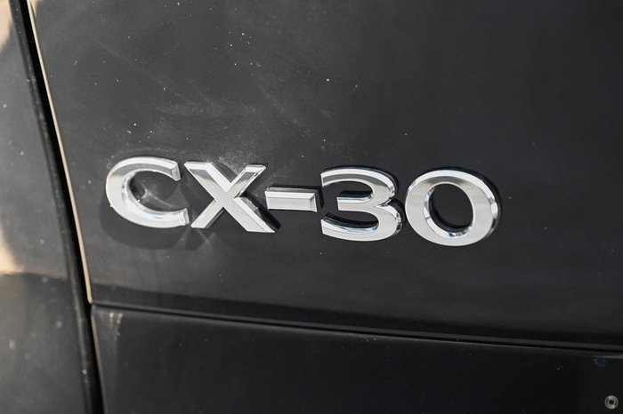 2026 Mazda CX-30 G20 Astina