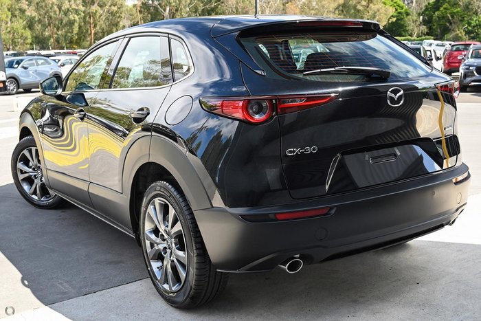 2026 Mazda CX-30 G20 Astina