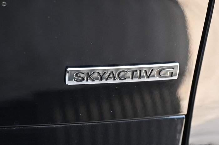 2026 Mazda CX-30 G20 Astina