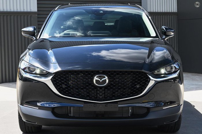 2026 Mazda CX-30 G20 Astina