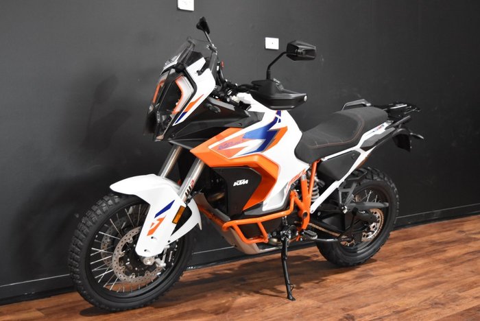 2023 Ktm SUPER ADVENTURE R
