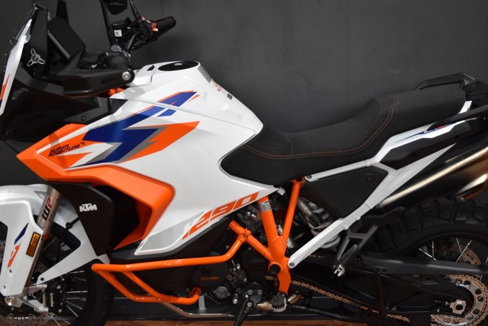 2023 Ktm SUPER ADVENTURE R