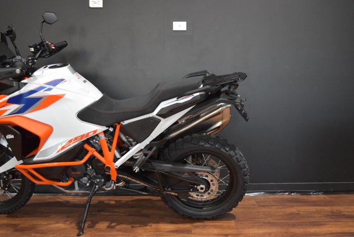 2023 Ktm SUPER ADVENTURE R