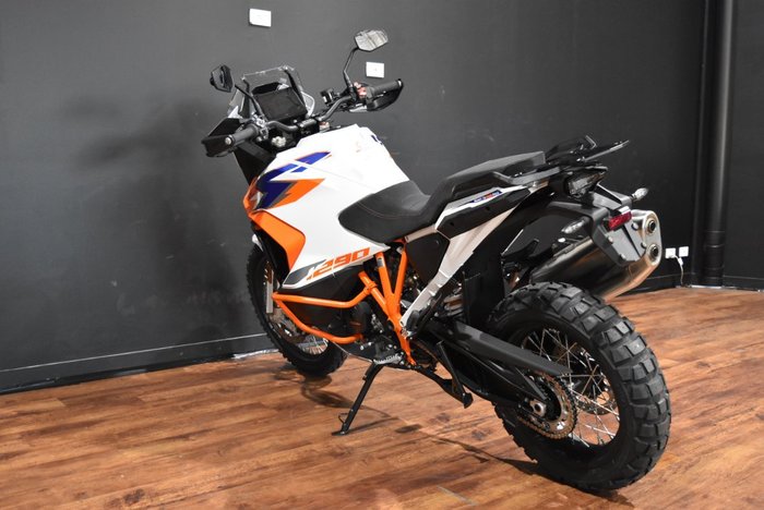 2023 Ktm SUPER ADVENTURE R