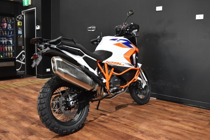 2023 Ktm SUPER ADVENTURE R