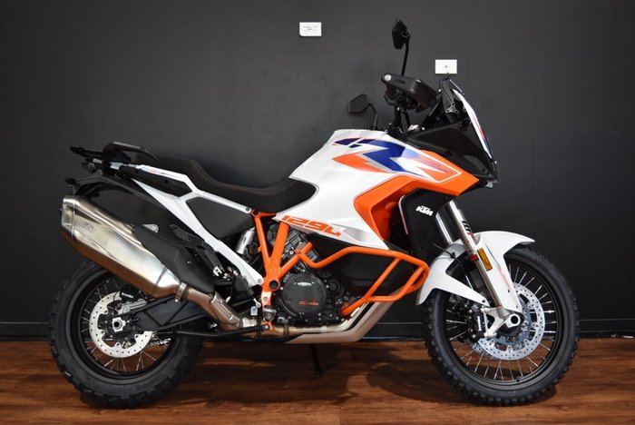 2023 Ktm SUPER ADVENTURE R