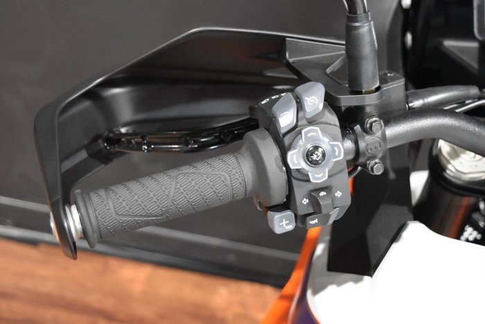 2023 Ktm SUPER ADVENTURE R