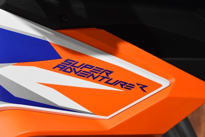 2023 Ktm SUPER ADVENTURE R