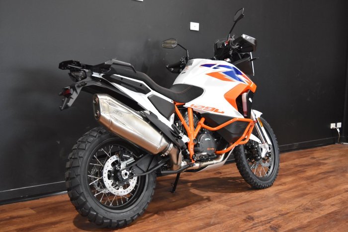 2023 Ktm SUPER ADVENTURE R