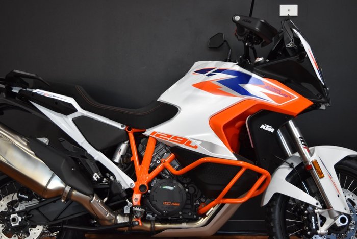 2023 Ktm SUPER ADVENTURE R