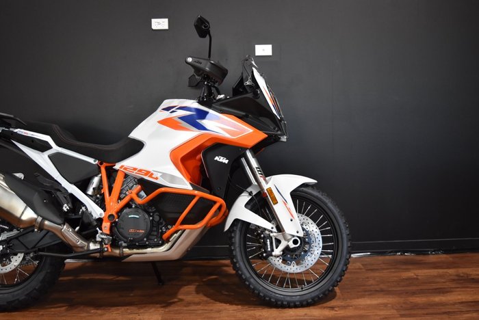 2023 Ktm SUPER ADVENTURE R