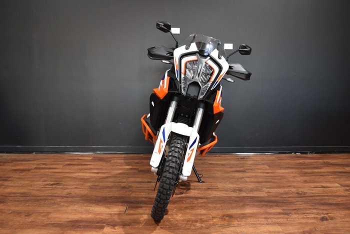 2023 Ktm SUPER ADVENTURE R