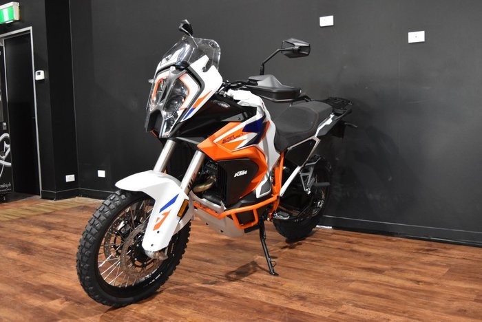 2023 Ktm SUPER ADVENTURE R