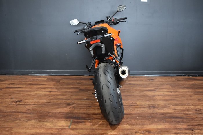 2024 Ktm 1390 SUPER DUKE R Orange