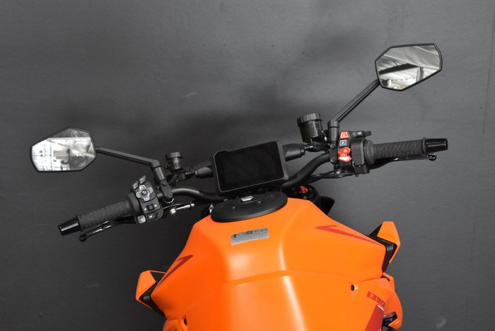 2024 Ktm 1390 SUPER DUKE R Orange