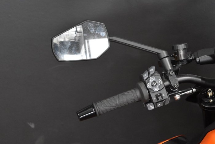 2024 Ktm 1390 SUPER DUKE R Orange