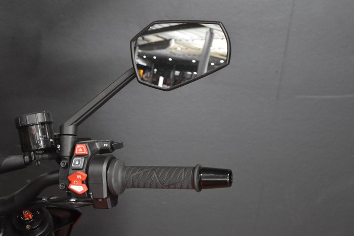 2024 Ktm 1390 SUPER DUKE R Orange