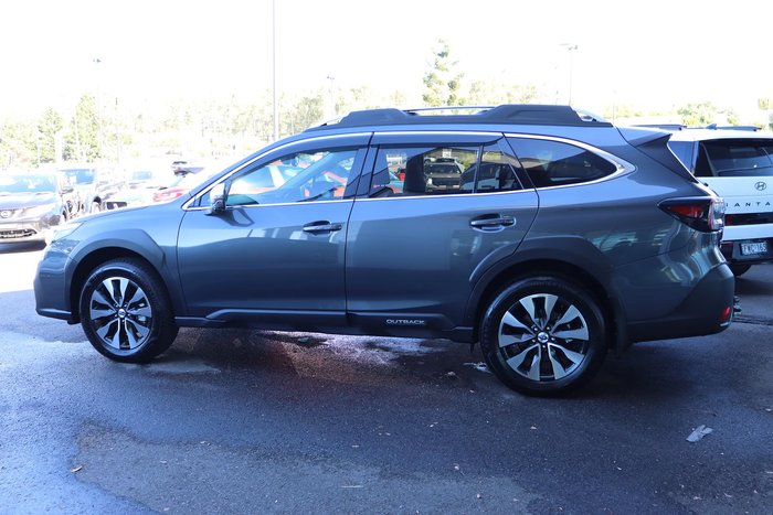 2024 Subaru Outback AWD Touring XT