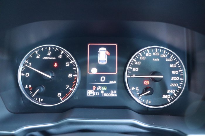 2024 Subaru Outback AWD Touring XT