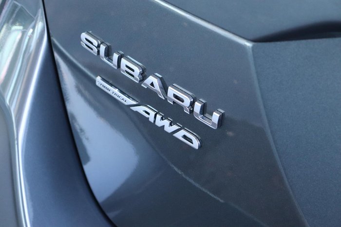 2024 Subaru Outback AWD Touring XT