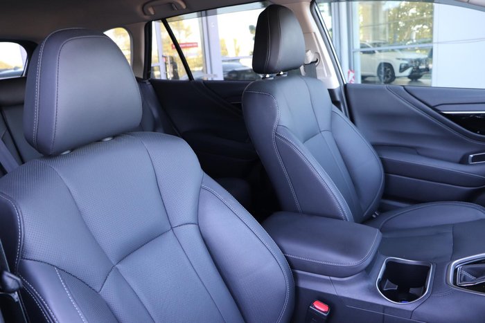 2024 Subaru Outback AWD Touring XT