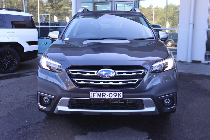 2024 Subaru Outback AWD Touring XT