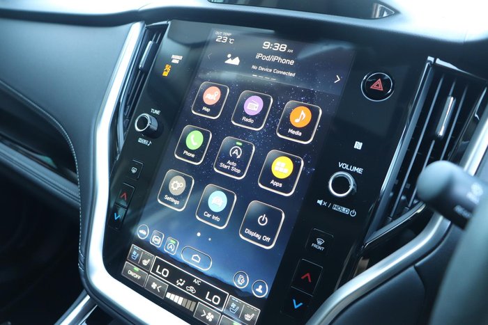 2024 Subaru Outback AWD Touring XT