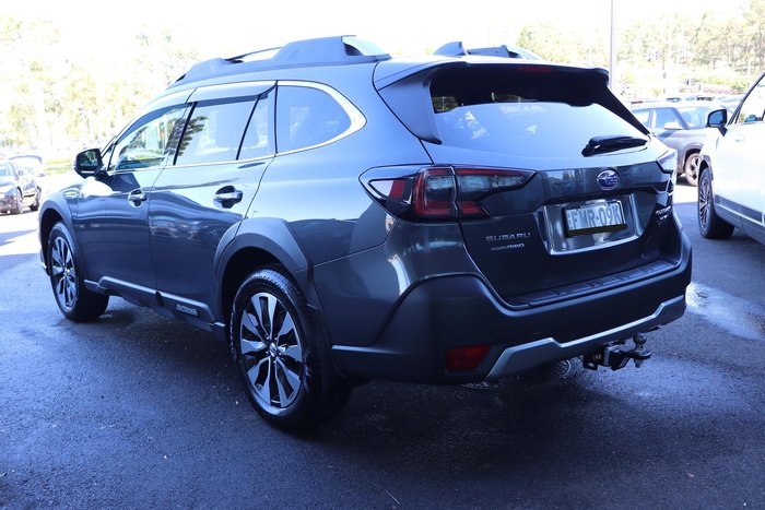 2024 Subaru Outback AWD Touring XT