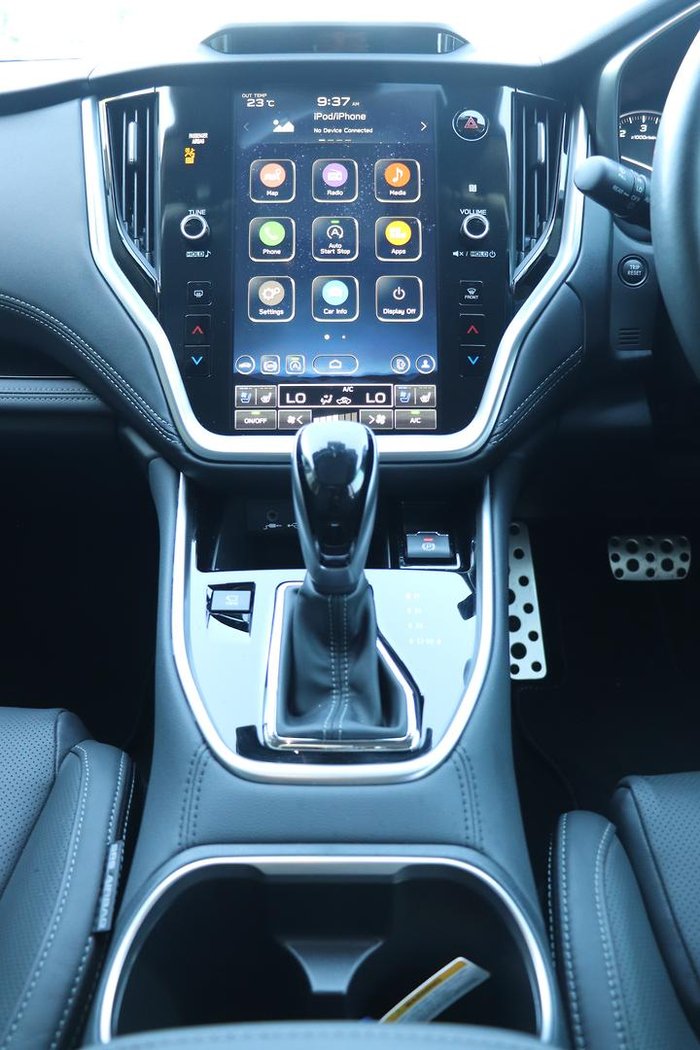 2024 Subaru Outback AWD Touring XT