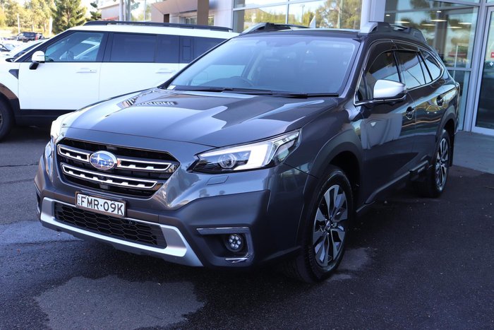2024 Subaru Outback AWD Touring XT