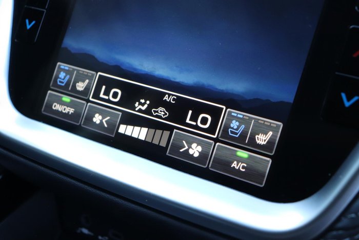 2024 Subaru Outback AWD Touring XT