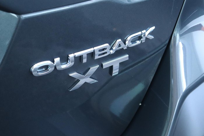 2024 Subaru Outback AWD Touring XT