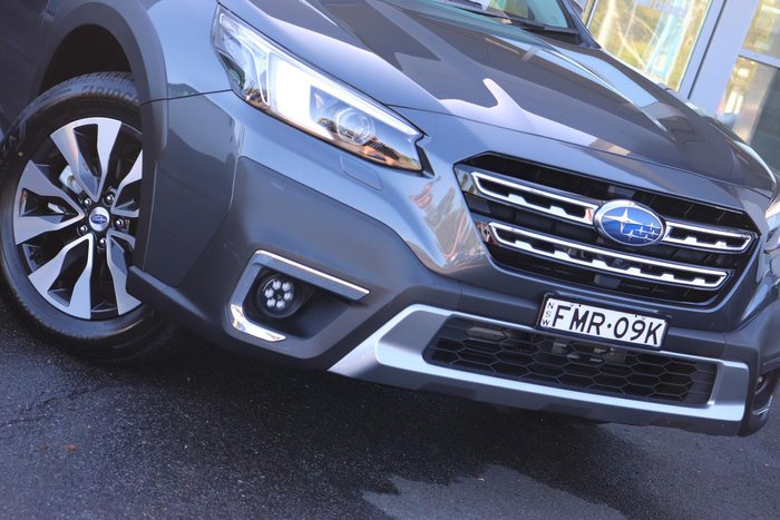 2024 Subaru Outback AWD Touring XT