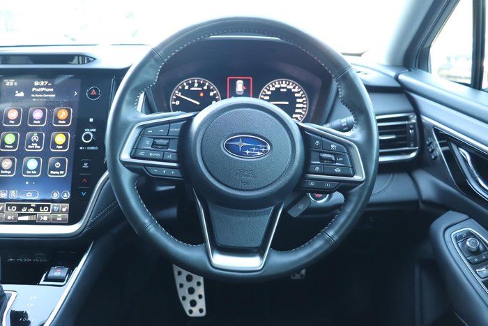 2024 Subaru Outback AWD Touring XT