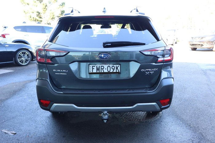 2024 Subaru Outback AWD Touring XT