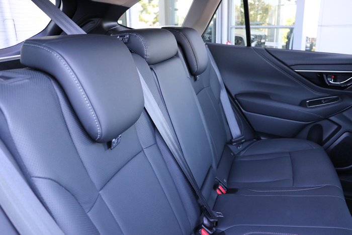 2024 Subaru Outback AWD Touring XT