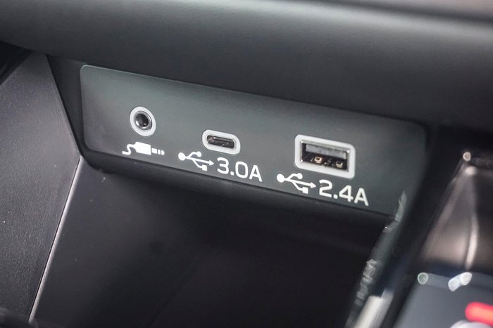 2024 Subaru Outback AWD Touring