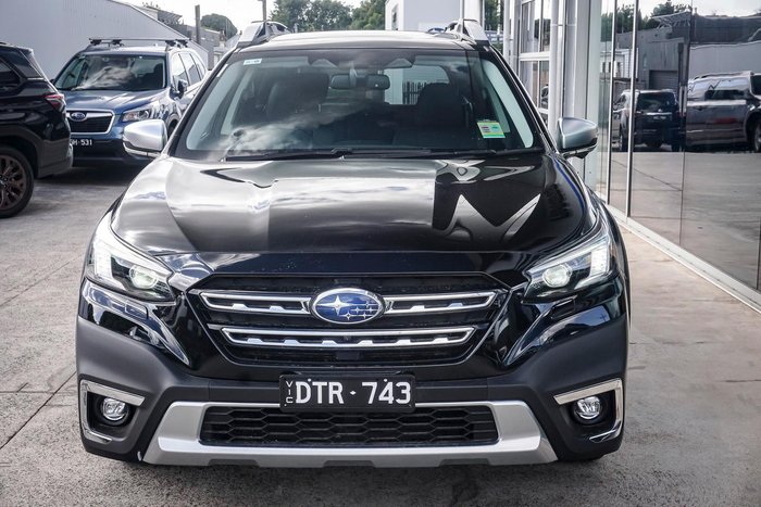 2024 Subaru Outback AWD Touring