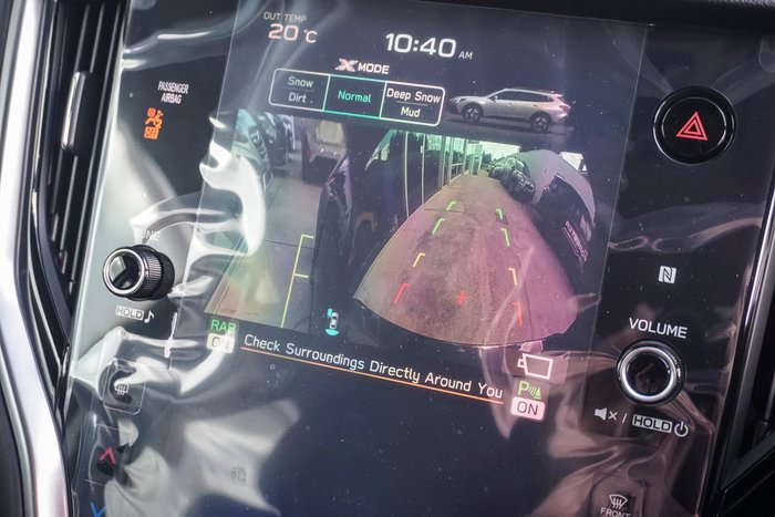 2024 Subaru Outback AWD Touring