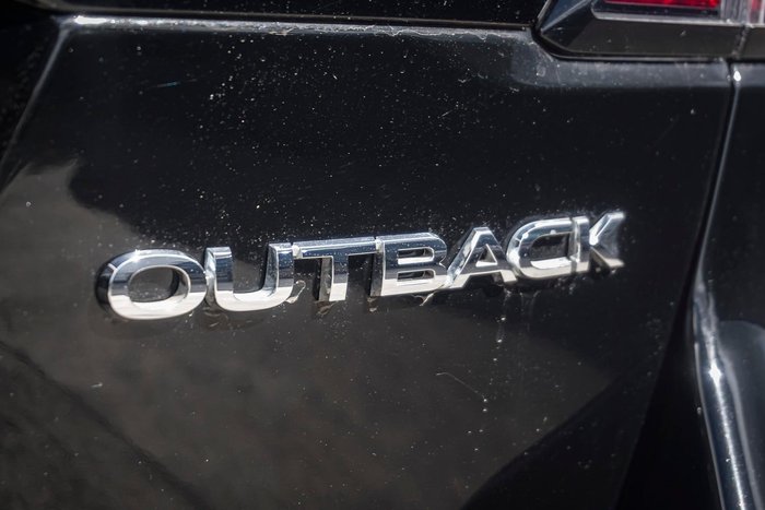 2024 Subaru Outback AWD Touring