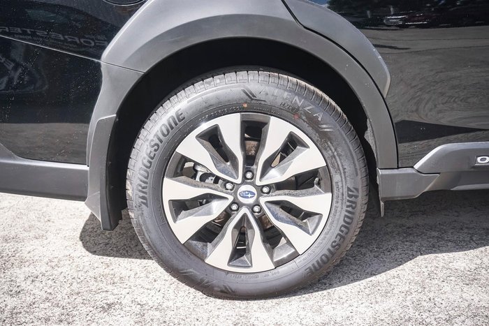 2024 Subaru Outback AWD Touring