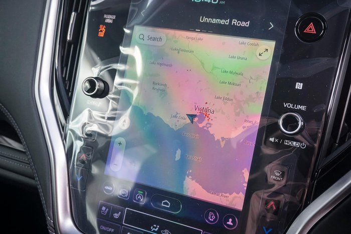 2024 Subaru Outback AWD Touring