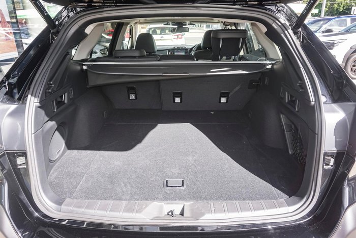 2024 Subaru Outback AWD Touring