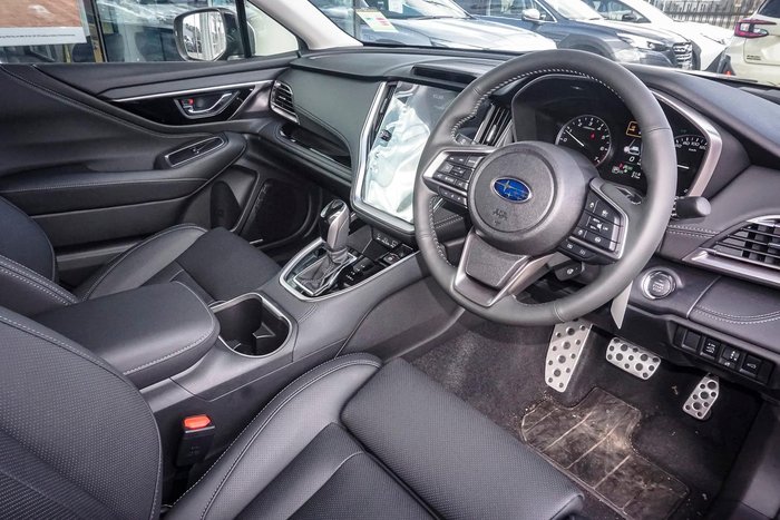 2024 Subaru Outback AWD Touring