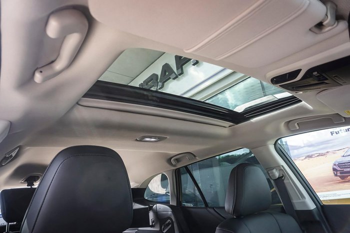 2024 Subaru Outback AWD Touring